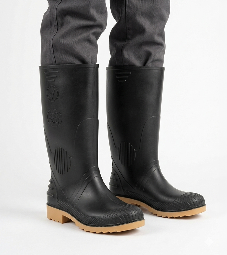 Bata Agricola