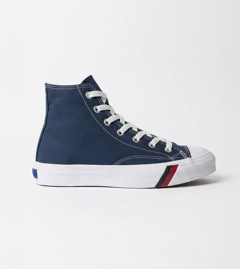 Croydon Royal Hi-Cut