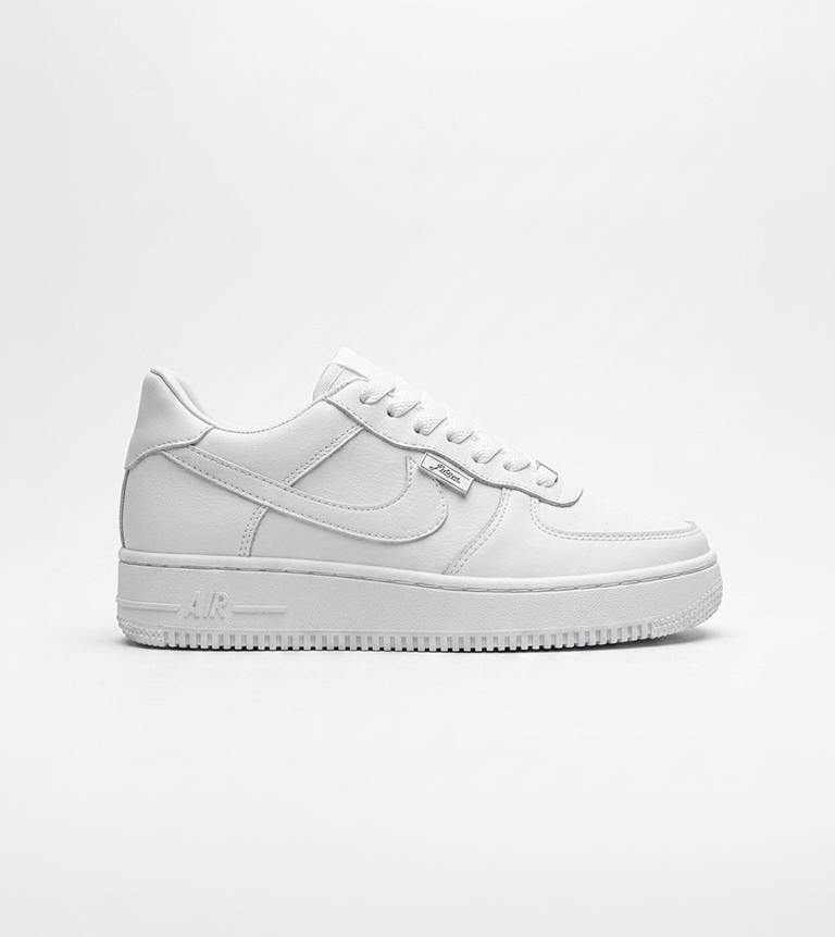 lizeth Force one 1