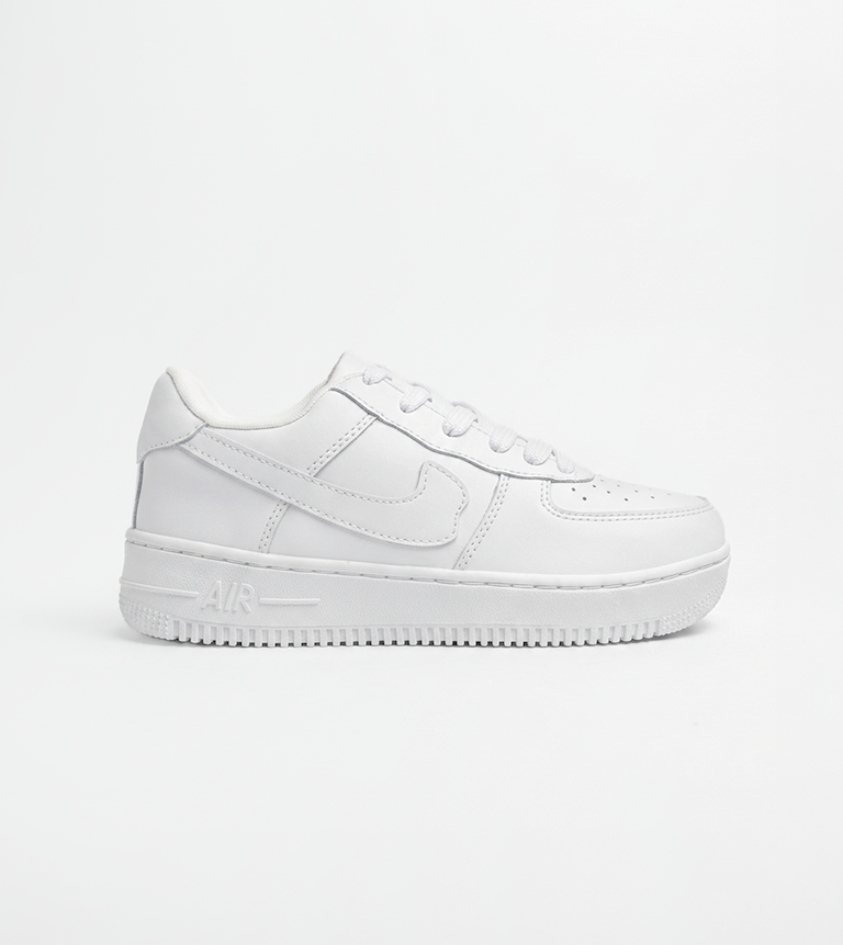 Brecha Force one 2